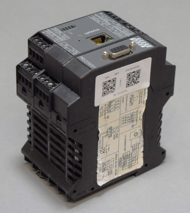 SARTORIUS PR522001