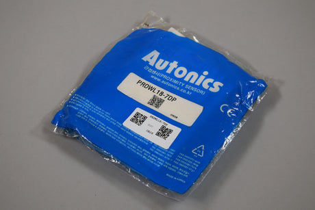 AUTONICS PRDWL18-7DP