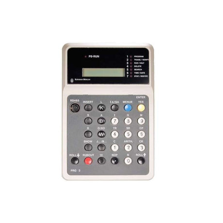 KLOCKNER MOELLER PRG-3S