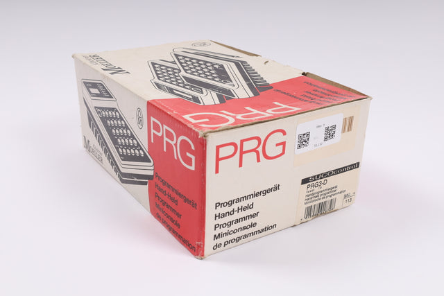 KLOCKNER MOELLER PRG3