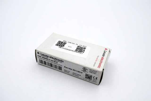 LEUZE PRK25B663103-S12