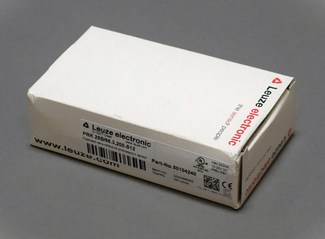 LEUZE PRK25B663-200-S12