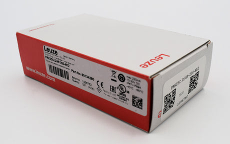LEUZE PRK25CD4P-200-M12
