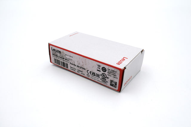 LEUZE PRK25CXA24P-M12