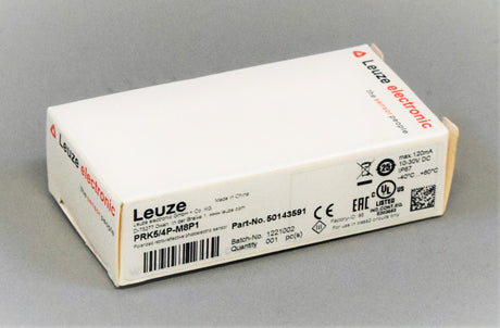 LEUZE PRK54P-M8P1