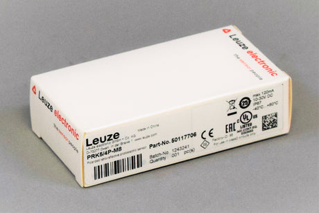LEUZE PRK54P-M8
