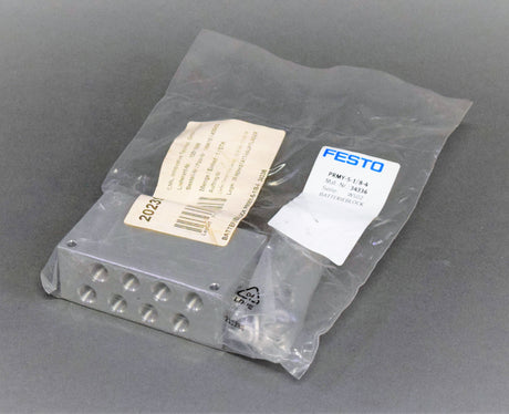 FESTO PRMY-5-18-4