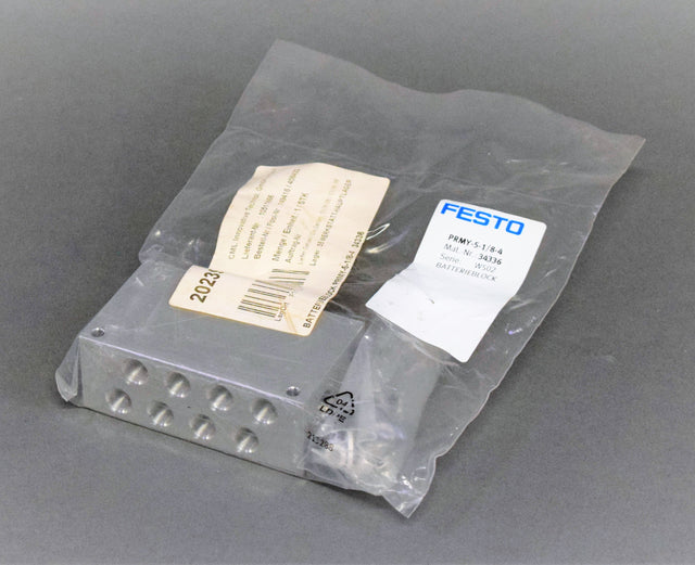 FESTO PRMY-5-18-4