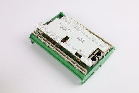 KRAUSS MAFFEI PROCAN2V292218