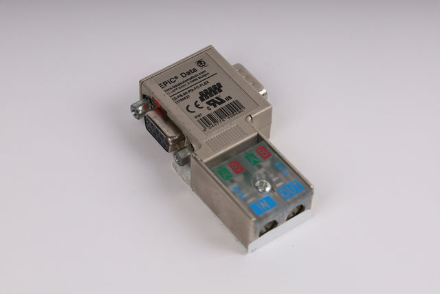 LAPP PROFIBUSED-PB-90-PG-FC