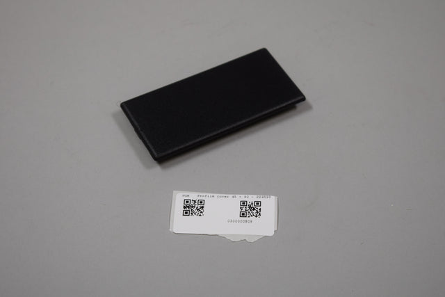 ALUTEC PROFILECOVER4590