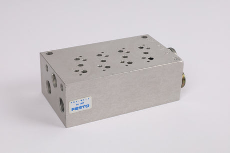 FESTO PRS-M5-4
