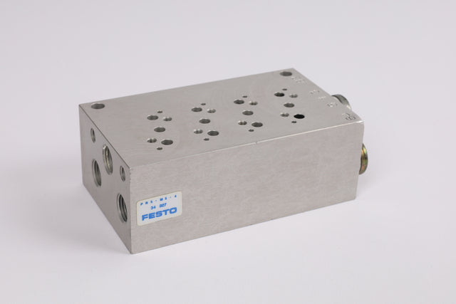 FESTO PRS-M5-4