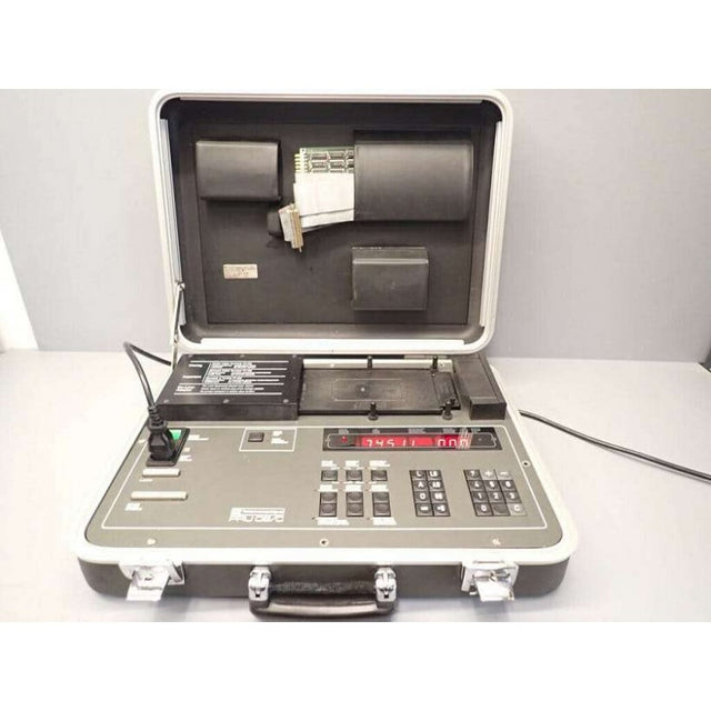 TELEMECANIQUE PRU08/C