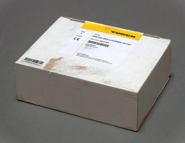TURCK PS010V-504-LUUPN8X-H1141