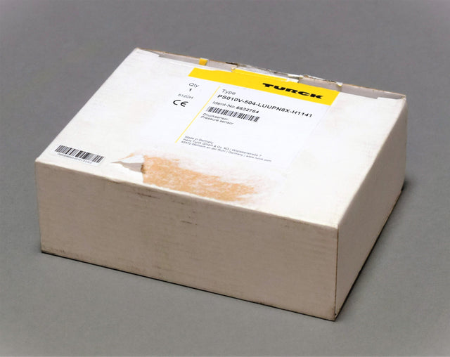 TURCK PS010V-504-LUUPN8X-H1141
