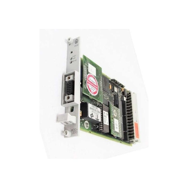 KLOCKNER MOELLER PS416-MOD-200