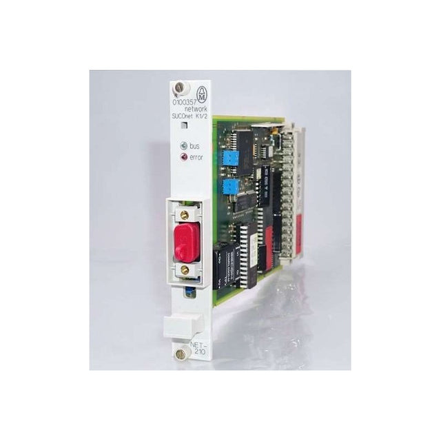 KLOCKNER MOELLER PS416-NET-210