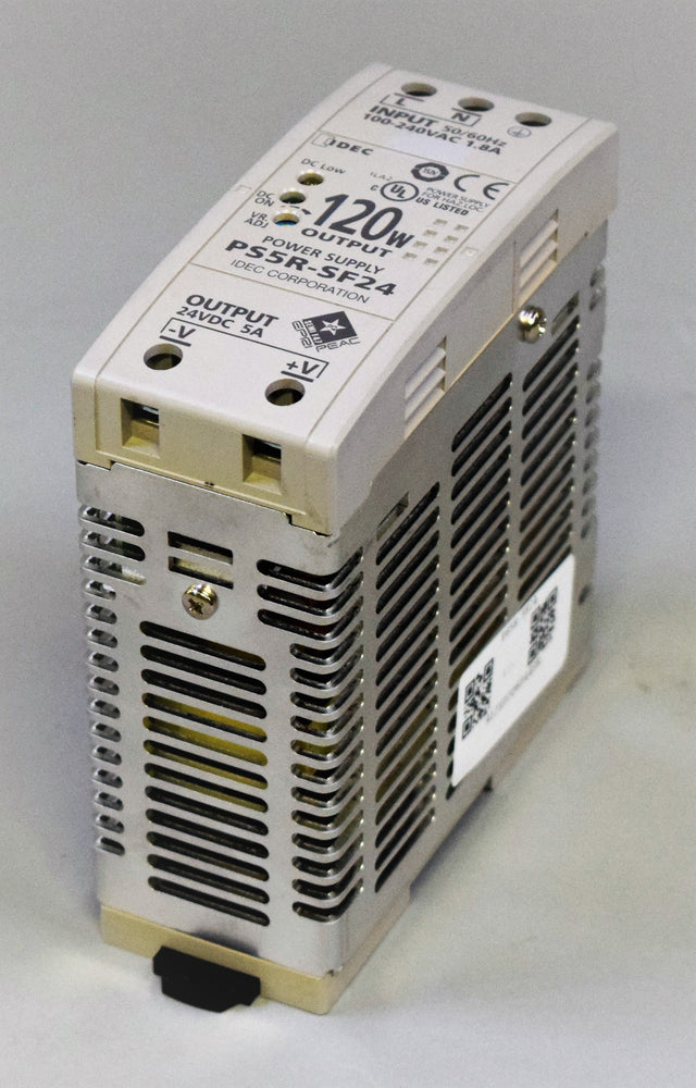 IDEC PS5R-SF24