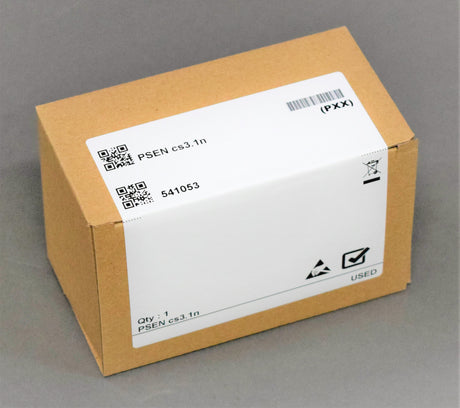 PILZ PSENCS31N1SWITCH