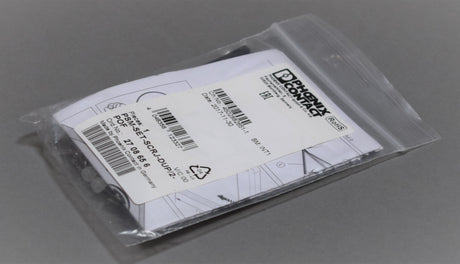 PHOENIX CONTACT PSM-SET-SCRJ-DUP2-POF