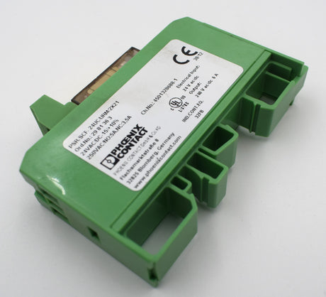 PHOENIX CONTACT PSR-SCF-24UCURM2X21