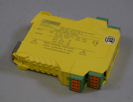 PHOENIX CONTACT PSR-SPP-24UCESL43X11X2B
