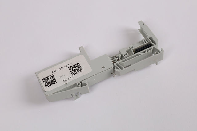 PILZ PSSUBP18C