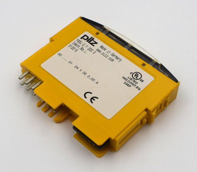 PILZ PSSUEF2DO2