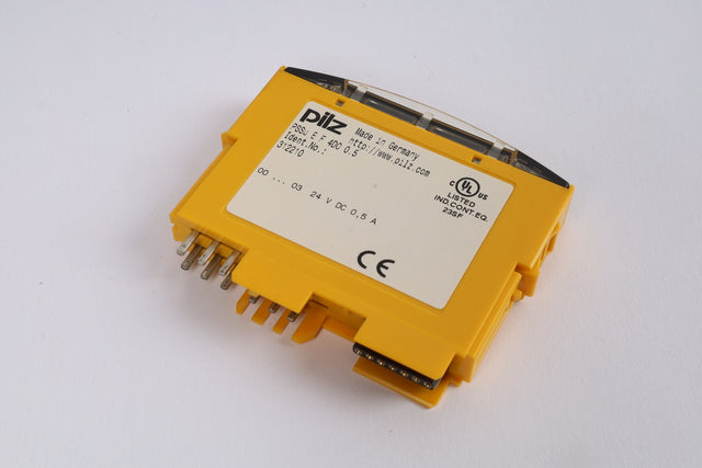 PILZ PSSUEF4DO05