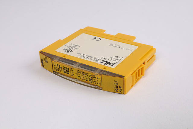 PILZ PSSUEFPS-P