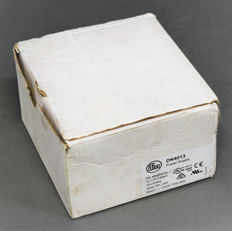 IFM PSU-1AC24VDC-10A