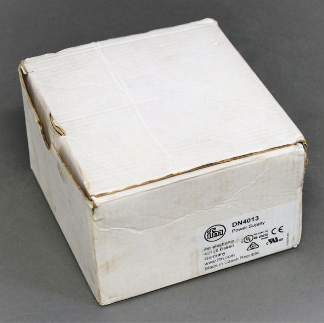 IFM PSU-1AC24VDC-10A