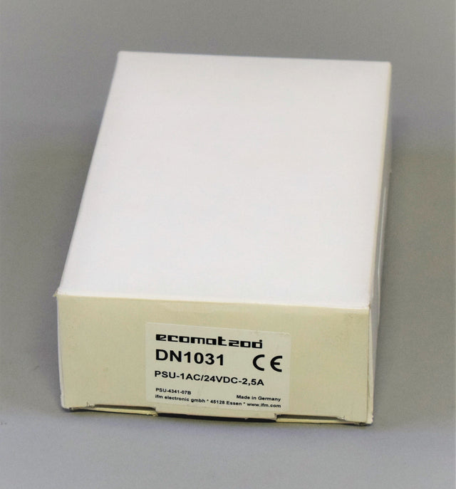 IFM PSU-1AC24VDC-2-5A