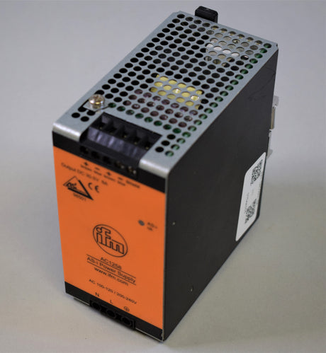 IFM PSU-1ACASI-8A
