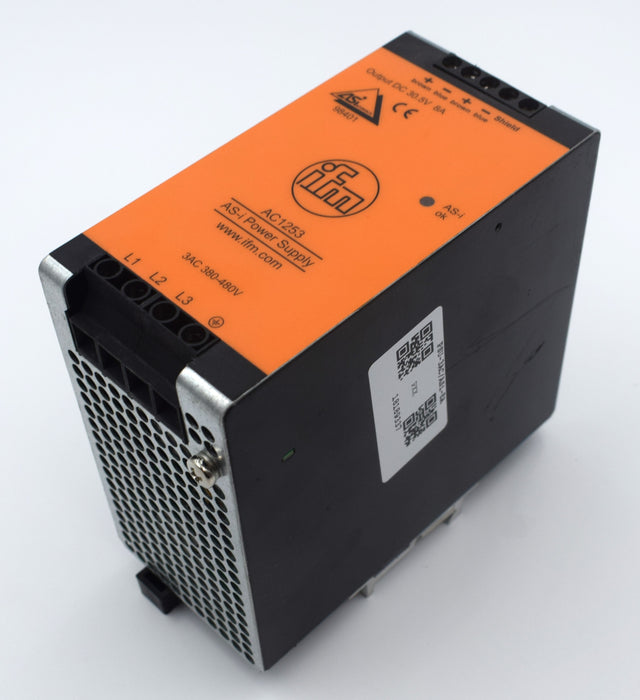 IFM PSU-3ACASI-8A
