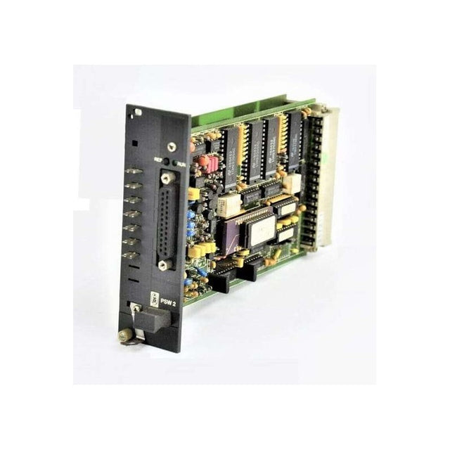 KLOCKNER MOELLER PSW-2