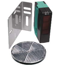 PEPPERL+FUCHS 128116-RLK29-55/59/116-SET