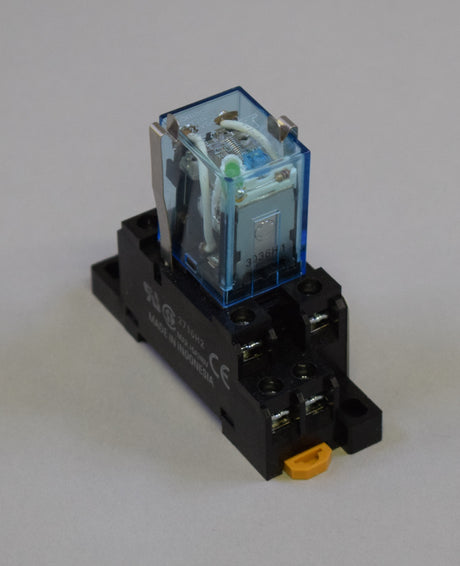 OMRON PTF08A-E