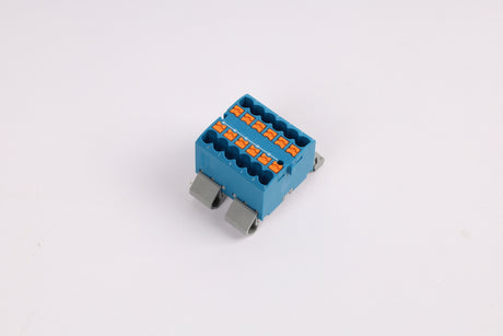 PHOENIX CONTACT PTFIX12X2-5-NS35ABU