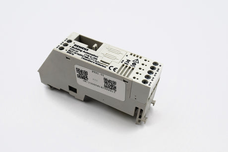 SIEMENS PTX-1.01