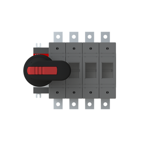 ABB 1SCA115901R1001-OS125GB04N1P