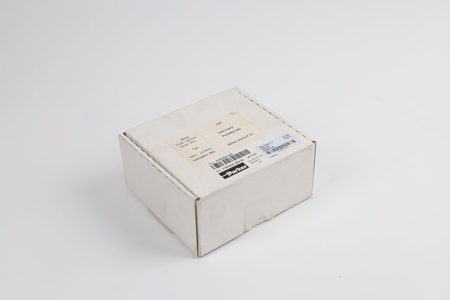 PARKER PWD00A-400-30