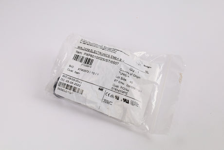 BULGIN PXP601002SST0507