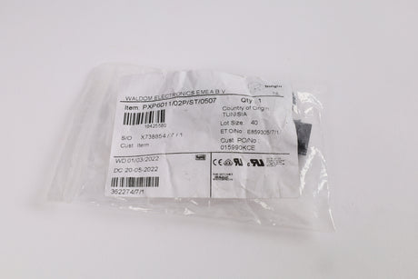BULGIN PXP601102PST0507