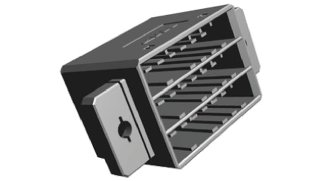 TE CONNECTIVITY 1376807-2