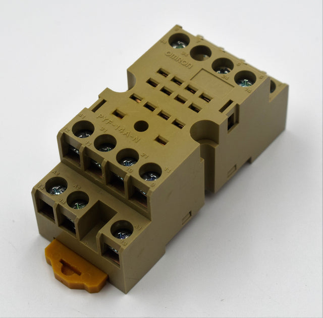 OMRON PYF14A-N