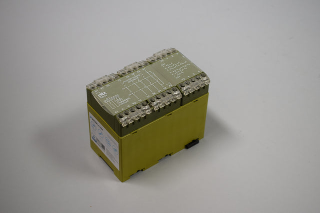 PILZ PZE5V324VDC