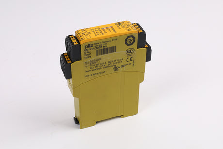 PILZ PZEX41P24VDC4NO
