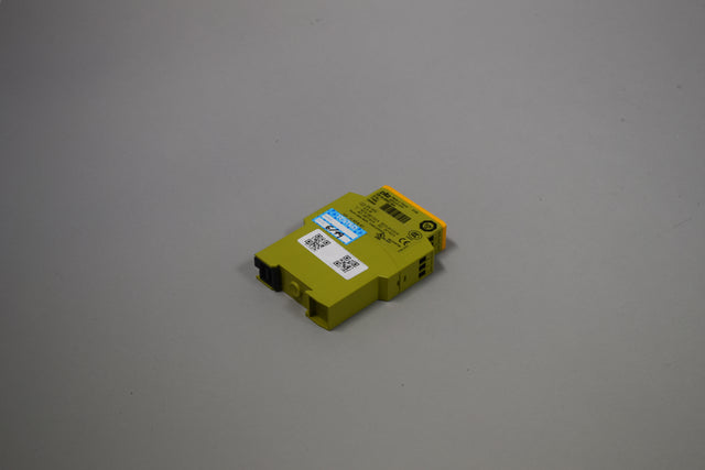 PILZ PZEX424VDC4NO